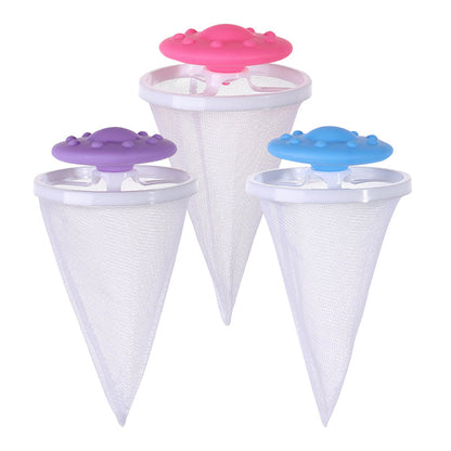 🧺Floating Washing Machine Lint Catcher✨