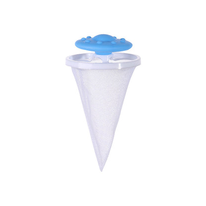🧺Floating Washing Machine Lint Catcher✨