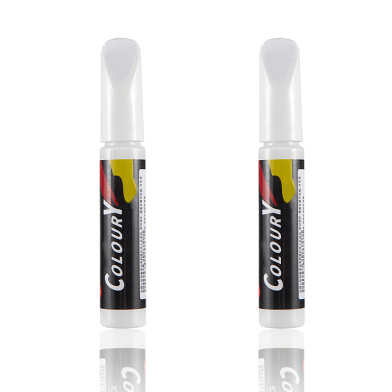 🥳2026 HOT SALE🥳💞50K+ SOLD!🖌️💨 Buy 1 Get 1 Free! Touch Up Paint Pen – Precision tip, waterproof & anti‑rust. Covers deep scratches in seconds. Save hundreds on body shop! 💸🔧