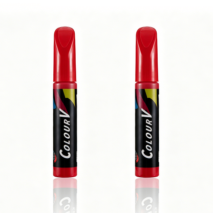 🥳2026 HOT SALE🥳💞50K+ SOLD!🖌️💨 Buy 1 Get 1 Free! Touch Up Paint Pen – Precision tip, waterproof & anti‑rust. Covers deep scratches in seconds. Save hundreds on body shop! 💸🔧