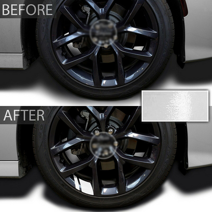 💥LAST DAY BUY 1 GET 1 FREE!!🎁Car Wheel Rim Reflective Stripes Decal