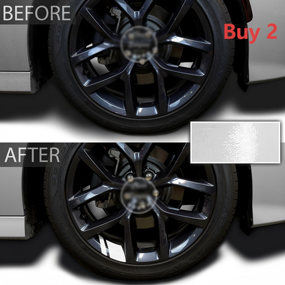 💥LAST DAY BUY 1 GET 1 FREE!!🎁Car Wheel Rim Reflective Stripes Decal