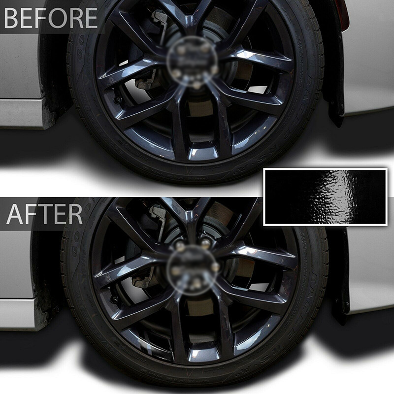 💥LAST DAY BUY 1 GET 1 FREE!!🎁Car Wheel Rim Reflective Stripes Decal