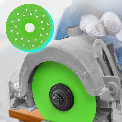 ⏰Flat Grinding Cutting Disc for Tiles Slate Marble Ceramic
