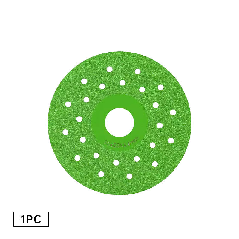 ⏰Flat Grinding Cutting Disc for Tiles Slate Marble Ceramic