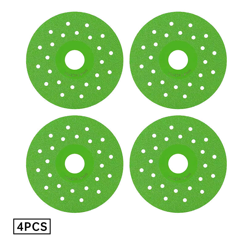 ⏰Flat Grinding Cutting Disc for Tiles Slate Marble Ceramic