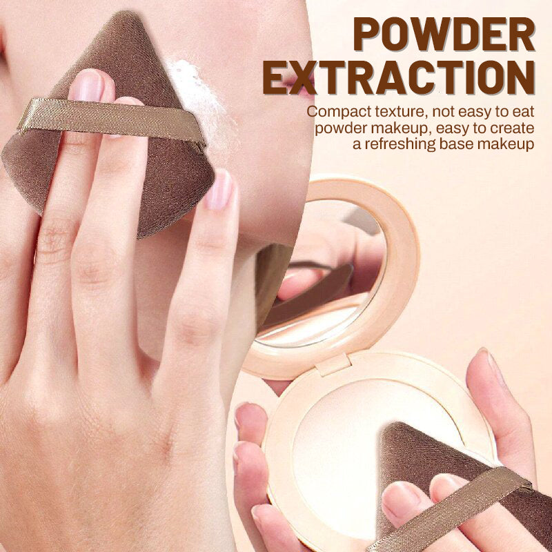 📢📢50% OFF !! ⏰ All-in-One Makeup Brush & Sponge Set