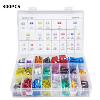 Car Fuse Assortment Kit