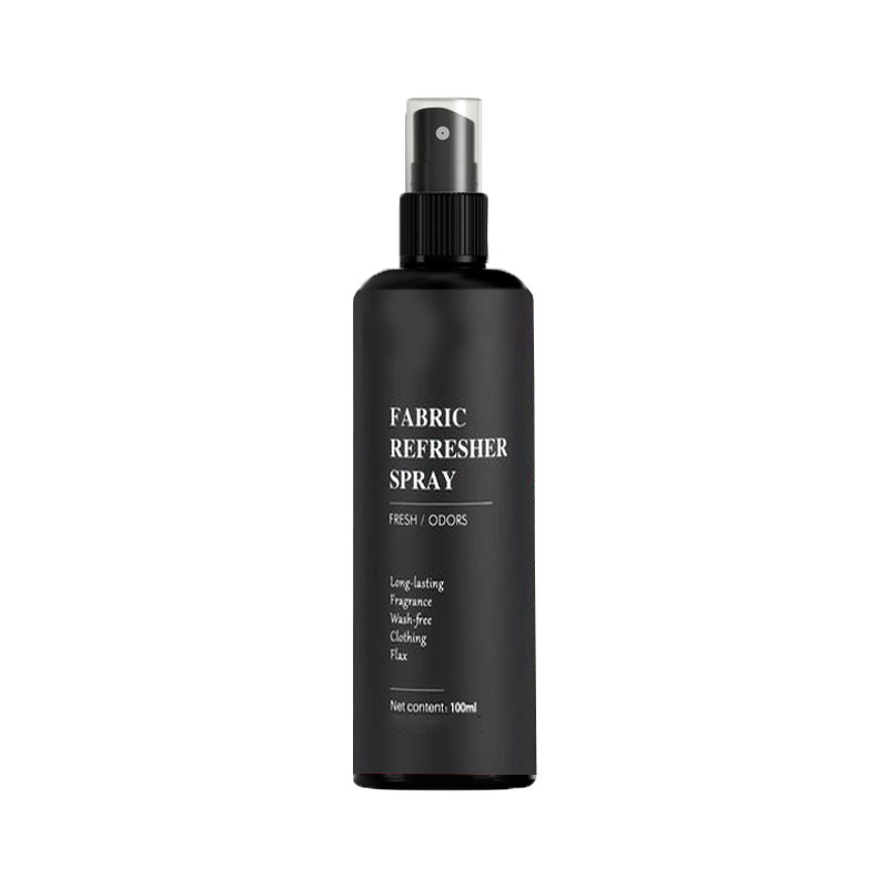Long-Lasting Fabric Refresher and Room Spray