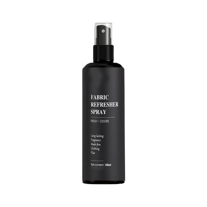 Long-Lasting Fabric Refresher and Room Spray