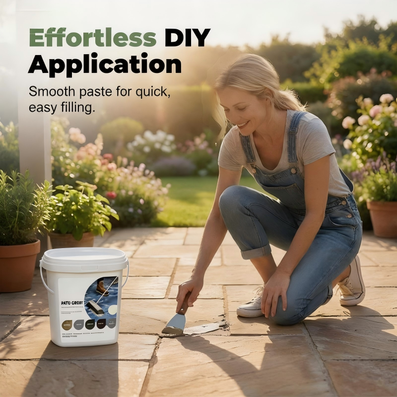 ⏳Limited Time 50% OFF⏰Waterproof Tile Grout Sealant