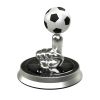 Solar Rotating Soccer Ball Car Diffuser –Send aromatherapy essential oil