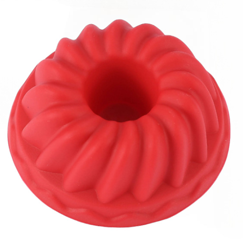 ⏰Silicone Donut-Style Baking Cups