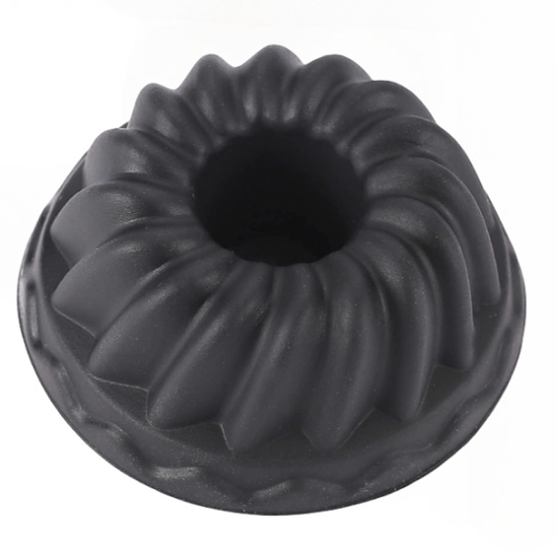 ⏰Silicone Donut-Style Baking Cups