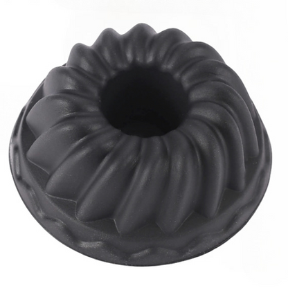 ⏰Silicone Donut-Style Baking Cups