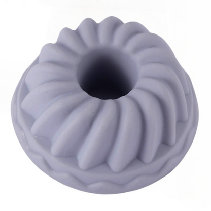 ⏰Silicone Donut-Style Baking Cups