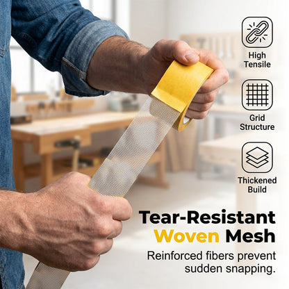 🔥LAST DAY SALE🔥StikPro Heavy-Duty Double-Sided Tape💪 Super Strong & Waterproof!✅ Leaves No Residue | Removable Yet Reliable✅Perfect for Carpets, Wallpaper, Balloons & Renters’ Quick Fixes 🎉