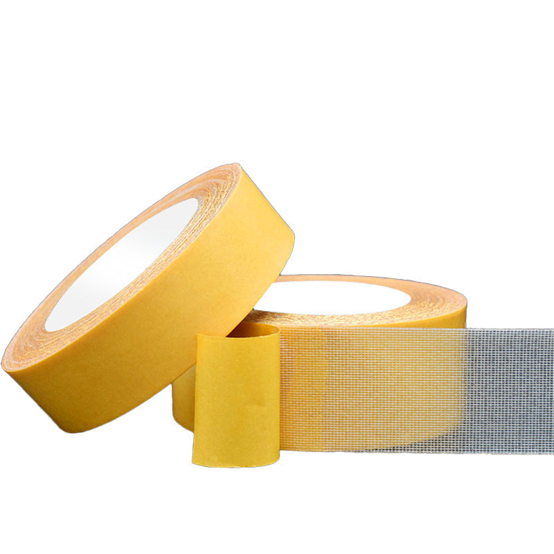 🔥LAST DAY SALE🔥StikPro Heavy-Duty Double-Sided Tape💪 Super Strong & Waterproof!✅ Leaves No Residue | Removable Yet Reliable✅Perfect for Carpets, Wallpaper, Balloons & Renters’ Quick Fixes 🎉