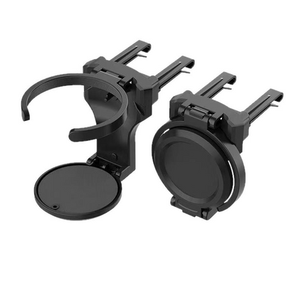 Foldable Car Vent Cup Holder