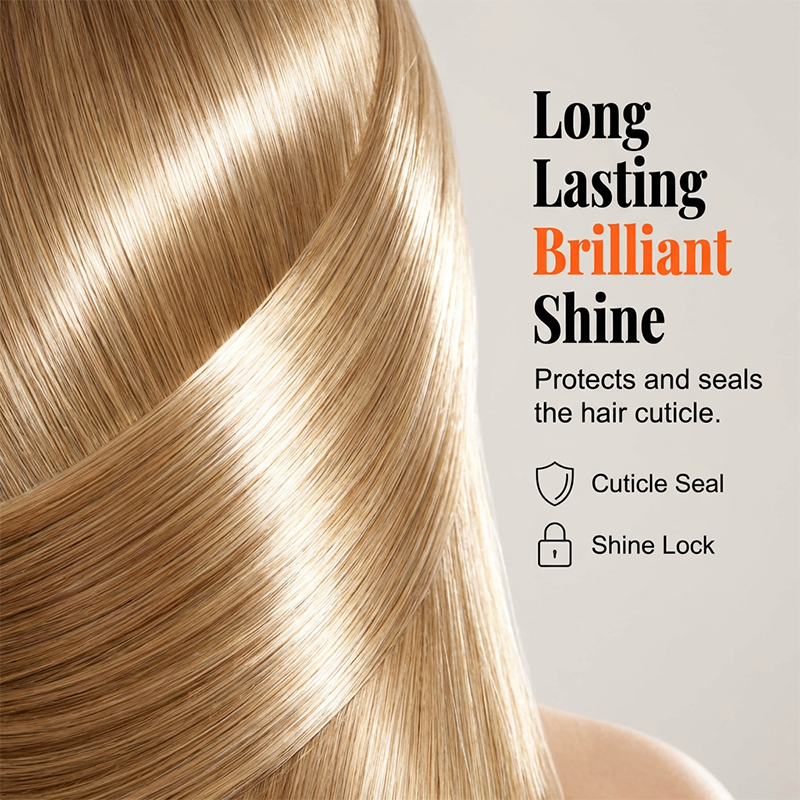 ⏳Limited-time 50% off⏰Professional Smoothing & Moisturizing Hair Treatment🪄✨