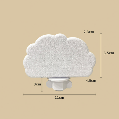 ⏳Time-Limited Special⏰Cute Cloud-Shaped Bird Perch Platform