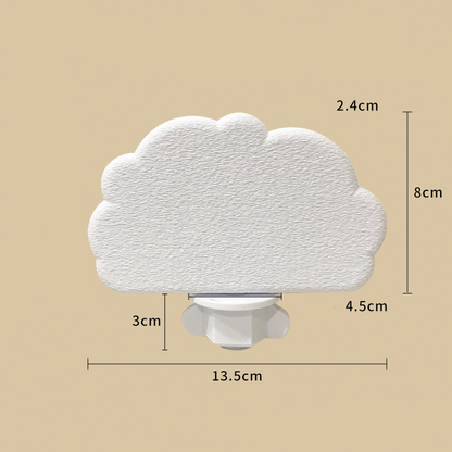 ⏳Time-Limited Special⏰Cute Cloud-Shaped Bird Perch Platform
