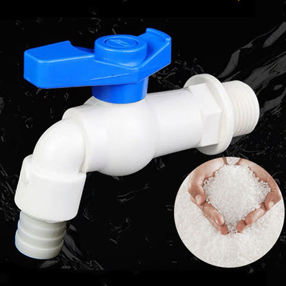 🚰 Water Tank Tap – Easy Installation & Reliable Water Flow Control