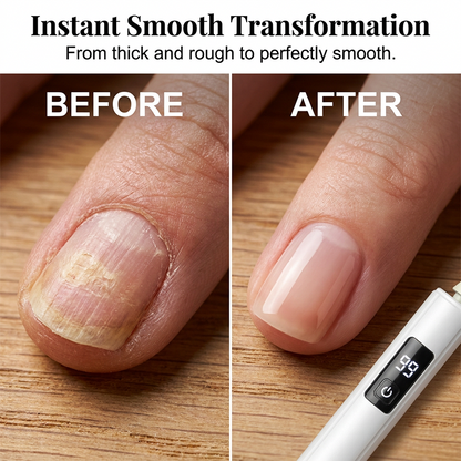 ✨Professional Electric Nail Polisher