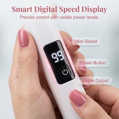 ✨Professional Electric Nail Polisher