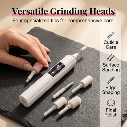 ✨Professional Electric Nail Polisher