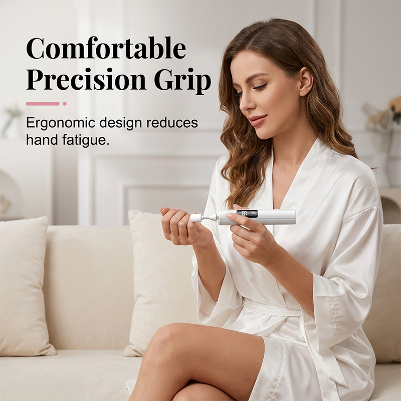 ✨Professional Electric Nail Polisher