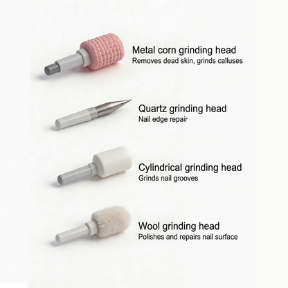 ✨Professional Electric Nail Polisher