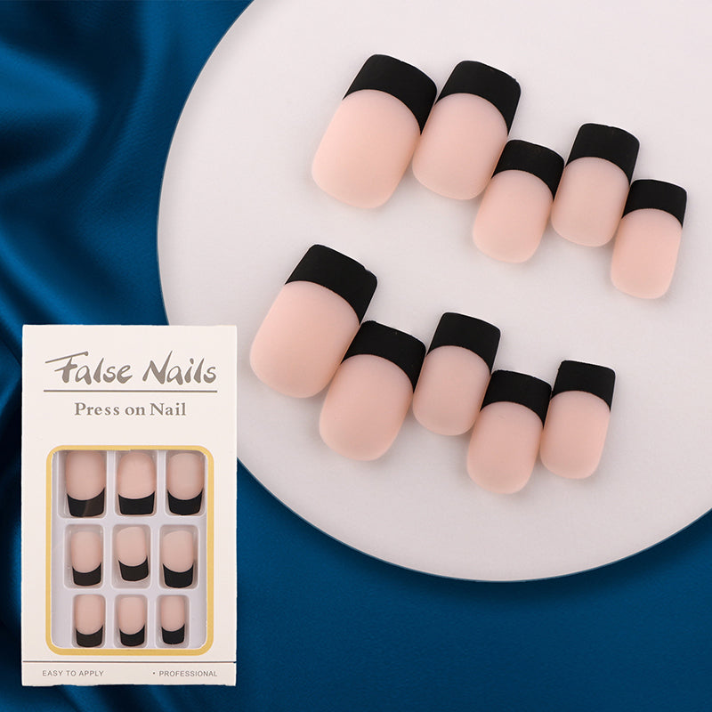 🥳2026 HOT SALE🥳💞50K+ SOLD!💅✨ Color Pop Press-On Nails