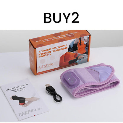 Heated Wrist Brace