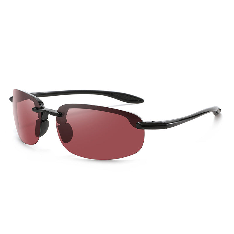 Ultra-Light Polarized Fishing Sunglasses