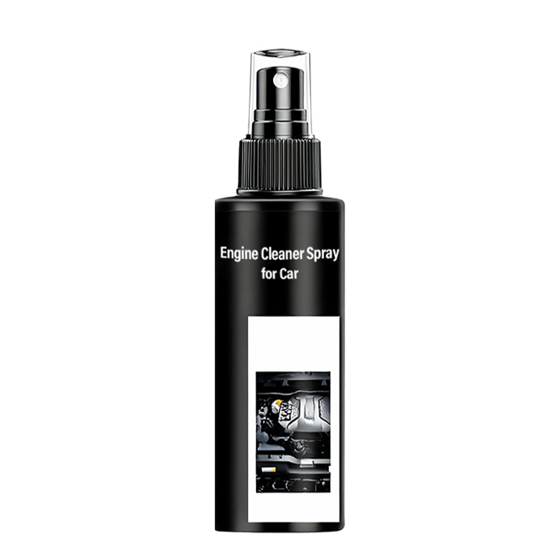 📢📢50% OFF !! ⏰Engine Cleaner Spray for Car