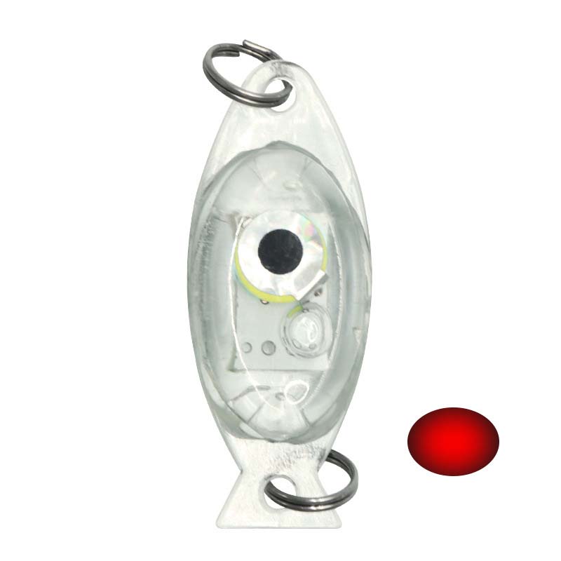 Lámpara Trampa de Pesca Ultra Brillante