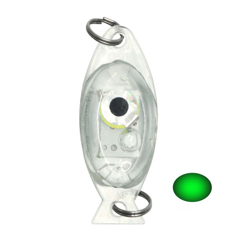 Lámpara Trampa de Pesca Ultra Brillante