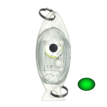 Lámpara Trampa de Pesca Ultra Brillante