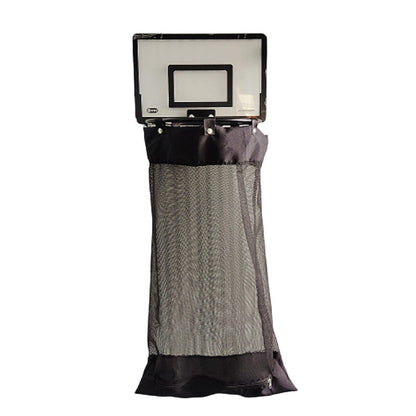 ⏳Limited-time 50% off⏰Over-the-Door Basketball Laundry Hamper🏀🧺👕