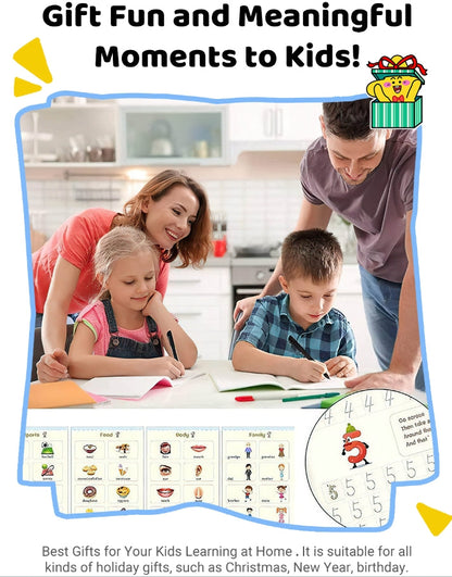 🔥Hot Sale📓 Children's Magic Copybooks