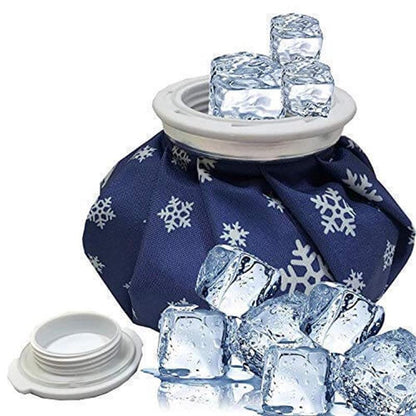 📢📢BUY 1 GET 1 FREE !! ⏰Reusable Ice Pack Bag