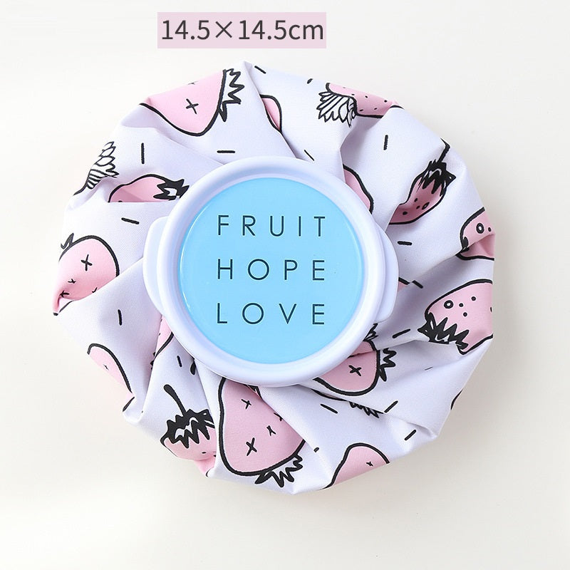 📢📢BUY 1 GET 1 FREE !! ⏰Reusable Ice Pack Bag