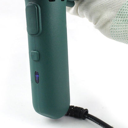 ⏳Time-Limited Special⏰High-efficient 80W Electric Soldering Iron – Fast heating & precision tip – Ideal for electronics, DIY or repairs – durable and easy to use 🔥🛠️✨