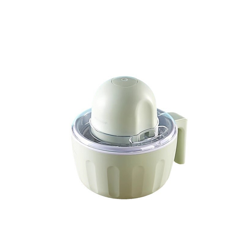 Electric Kids Ice Cream Maker