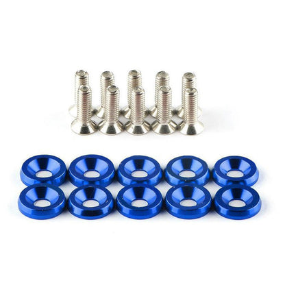 📢📢50% OFF !! ⏰30 Pcs Automotive Universal Screw Spacers