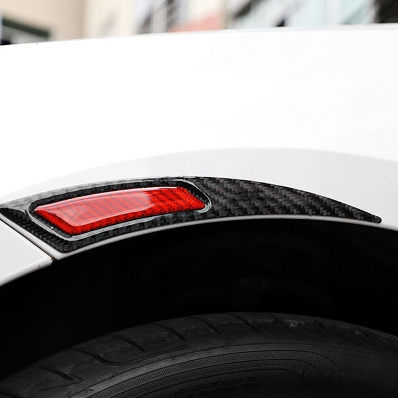 ⏳Time-Limited Special⏰Car Wheel Arch Anti-Scratch Protector🚗🛡️