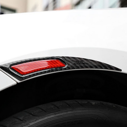 ⏳Time-Limited Special⏰Car Wheel Arch Anti-Scratch Protector🚗🛡️