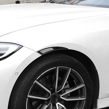 ⏳Time-Limited Special⏰Car Wheel Arch Anti-Scratch Protector🚗🛡️