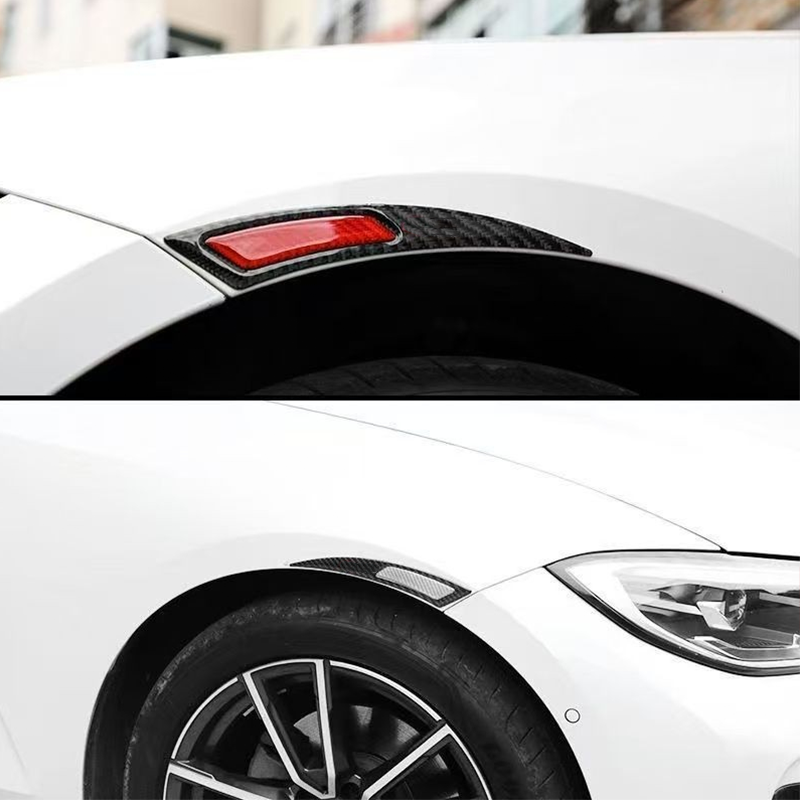 ⏳Time-Limited Special⏰Car Wheel Arch Anti-Scratch Protector🚗🛡️